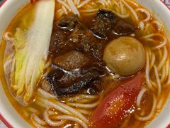-胡记德源粉·湖南菜(双安店)