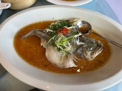 -粤域茶餐厅