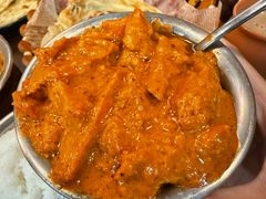 -南国印度餐厅Dakshin