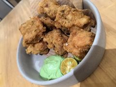 傣味香料炸鸡-像素研食The pixlab (皮市街店)