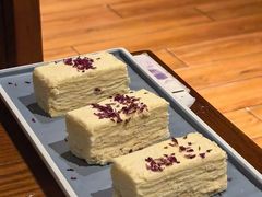 -晓疆山·大美新疆菜(白玉兰广场店)