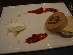 芝士蛋糕-恰餐厅及酒吧 CHAR Bar & Grill (北京丽都皇冠假日店)