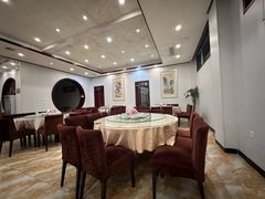 -丽泽山庄·生态怀柔菜·虹鳟鱼(红螺寺店)