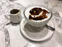 椰糖西米露-关夫人餐厅(阳光广场店)