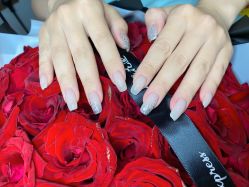 -CM.Nail美甲美睫