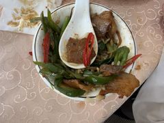 -鹏城人家海鲜酒家·23年老字号(较场尾店)