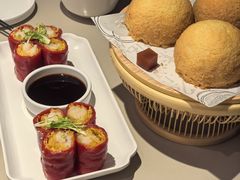 -蔡澜点心·粤菜(丽泽天街店)