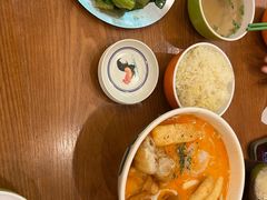 -绿柠食堂(北外滩店)