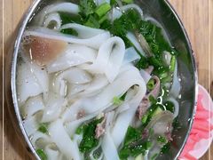 -北门张家羊肉粉(森航·乐活城西南)