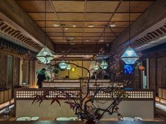 -揽季锅物会.福建黄鱼.海鲜姿造(五四路店)