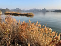 -青山湖景区