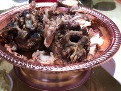 -正蓝旗草原特蒙餐