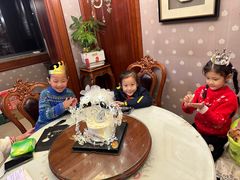 -西檬树SIMON·T轻奢蛋糕(大东方Max店)