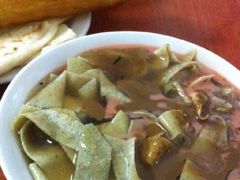 -小发锅巴菜铺(金辉家园店)