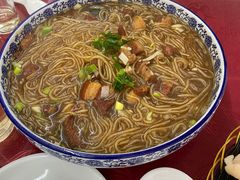 -哈尔滨饺子王·东北菜(鱼鳞浃路店)