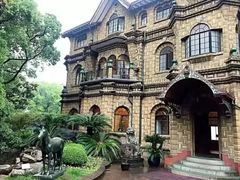 -马勒别墅·中餐厅