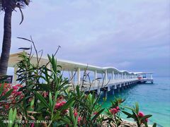 -三亚西岛海洋文化旅游区