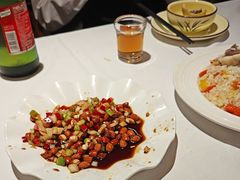 -谷丽羊肉串·新疆鲜货烧烤馆·清真·夜宵(长沙首店)