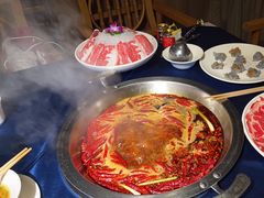 -蜀大侠·侠客印象(园林博物馆店)