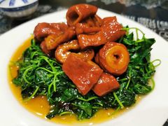 -白家餐厅(徐家汇店)