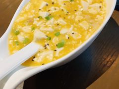 一品蟹黄豆腐-梧桐树下(云锦世家店)