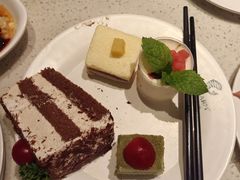 -钱小奴创意自助餐厅·原切谷饲安格斯畅吃(宁波慈溪爱琴海店)
