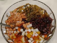冰粉-蜀腾川·火锅鱼.烤鱼(新世界城店)