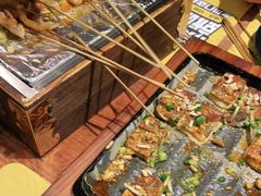 -嘎嘎鸭脑壳(驷马桥店)