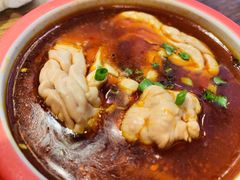-红料理|串串有瘾·烧烤(吴中路店)