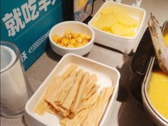 -半天妖烤鱼(紫荆广场店)