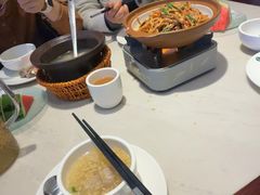 -小菜园新徽菜(滁州苏宁店)