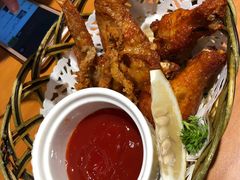 -CoCo壱番屋(久光百货店)