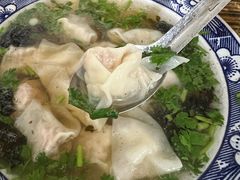 野馄饨-野馄饨烧烤