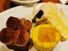 -广州富力君悦大酒店·凯菲厅