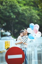 京基一百-巴黎婚纱摄影工作室