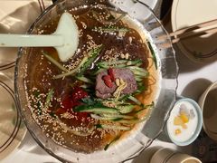 -七八冷面·延边朝鲜族美食(圣熙八号店)