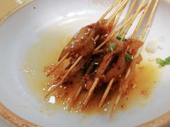 -姑姑宴(富力广场店)