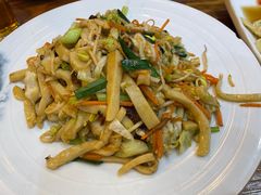 -下梅人家土菜馆(历史文化餐厅度假区店)