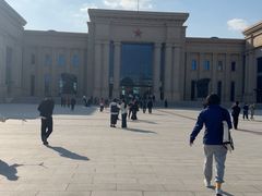 -中国人民解放军海军博物馆