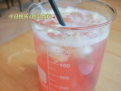 -青麦家·融合餐厅(江岛智立方店)