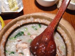 -南拳十三姨·潮汕砂锅粥(世纪金源店)