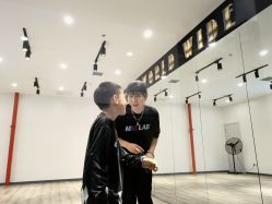 -MME街舞