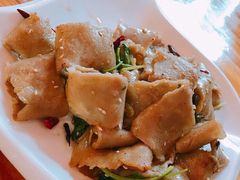 干煸栲栳栳-德居源