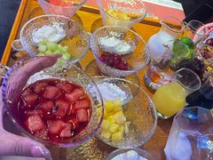 -胡桃里乐队酒馆(长春总店)