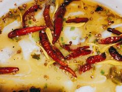 -太二酸菜鱼(福州泰禾店)