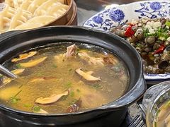 -呼吸森林·生态农庄农家乐私房菜