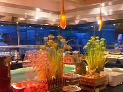 -华安国际大酒店-餐厅