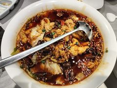 -北平食坊·烤鸭(黄寺大街店)