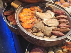 -望海湾鱼头泡饼·天津菜(空港店)