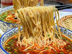 -清真-戏楼王记牛肉面